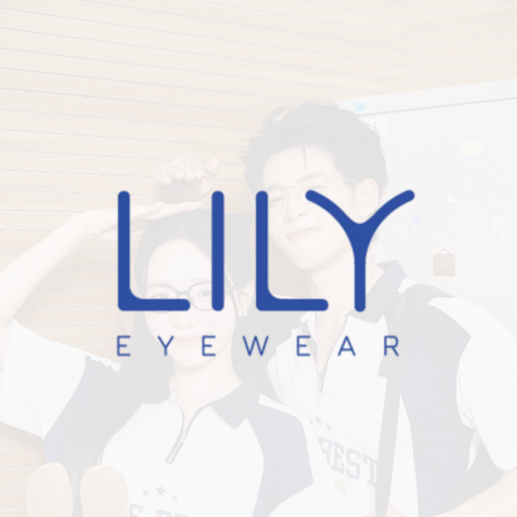 Kính mắt lily